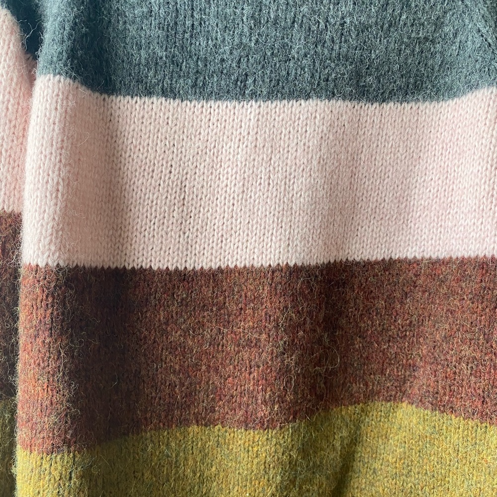 The Great “Lodge” Cardigan NWOT (2) DONATED - Picture 9 of 11